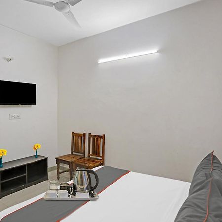 Hotel O Imperial Residency Near Dashrath Puri Metro Station Yeni Delhi Dış mekan fotoğraf