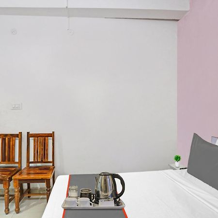 Hotel O Imperial Residency Near Dashrath Puri Metro Station Yeni Delhi Dış mekan fotoğraf